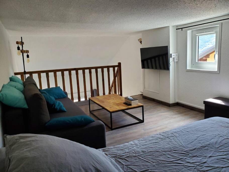 Appartement Chaleureux. バルスロネット エクステリア 写真