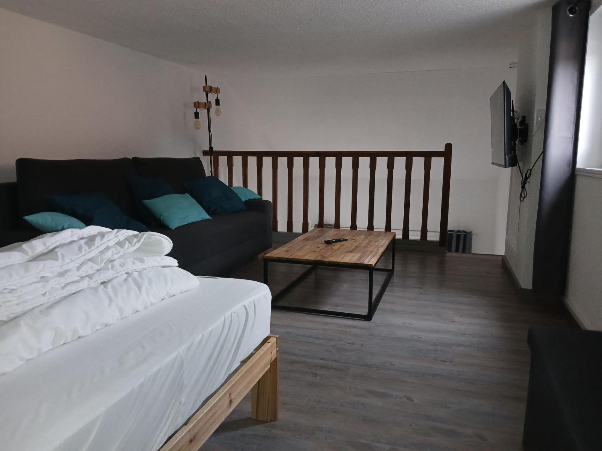 Appartement Chaleureux. バルスロネット エクステリア 写真
